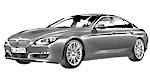 BMW F06 C0218 Fault Code